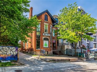38 Hess St S, Hamilton, ON L8P3N1