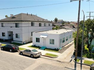154 E Eagle St, Long Beach, CA 90806