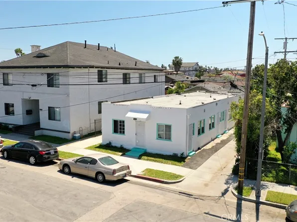 154 E Eagle St, Long Beach, CA 90806