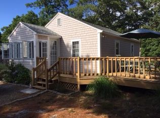 57 Captain Richards Way, Chatham, MA 02633