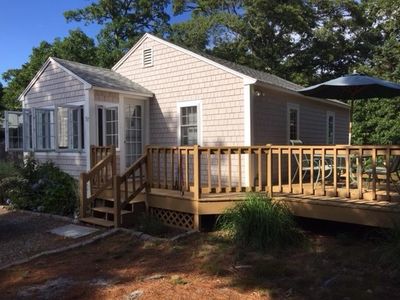 57 Captain Richards Way, Chatham, MA, 02633