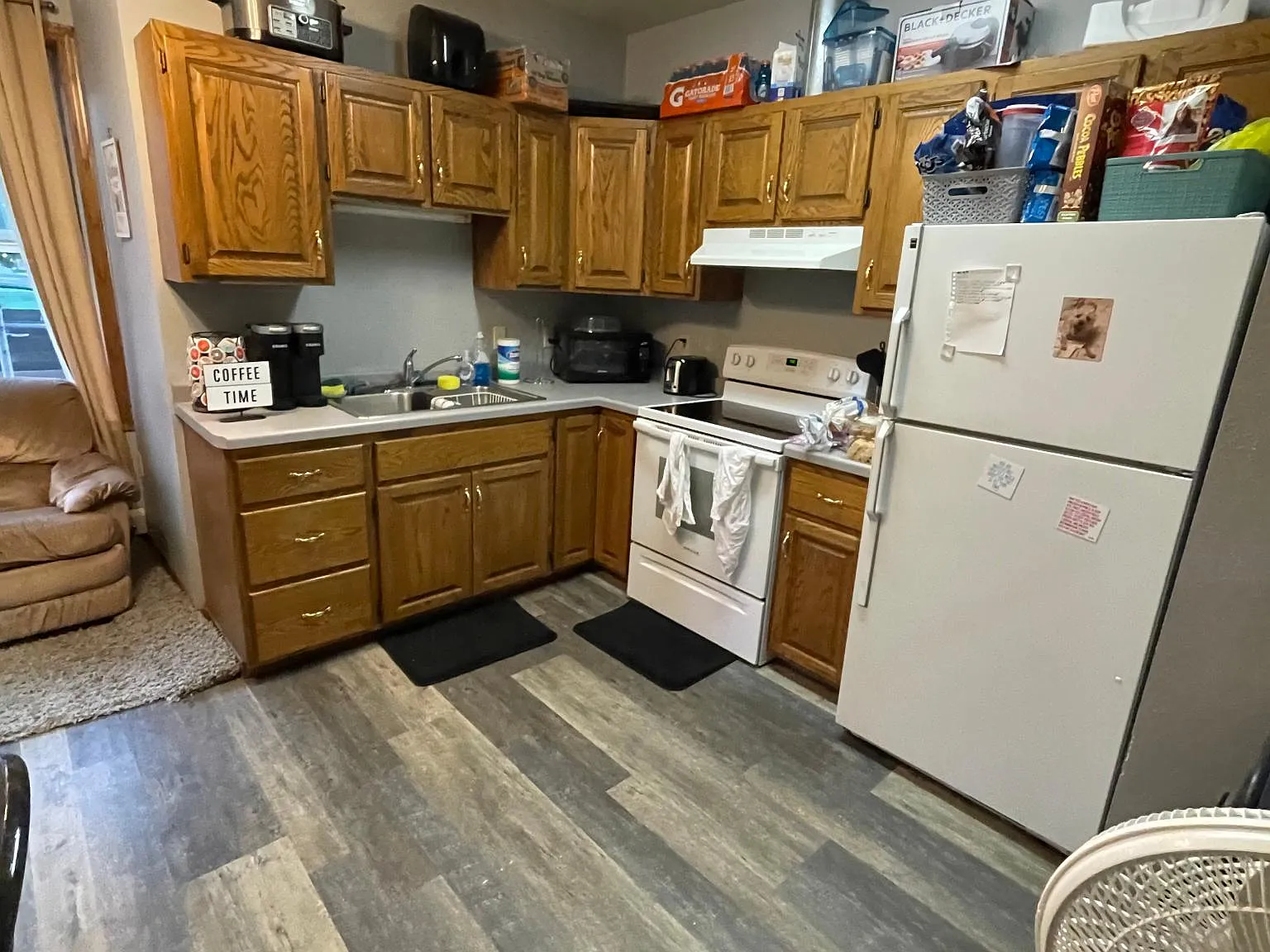 451 W Wabasha St — Photo 2