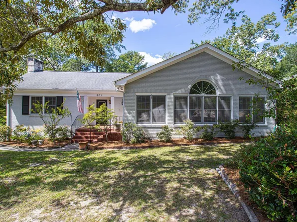 801 Beltline Blvd, Columbia, SC 29205