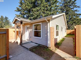 1042 SE 191st Ave, Portland, OR 97233