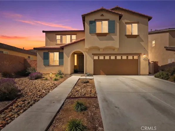 29567 Cherokee Trl, Winchester, CA 92596