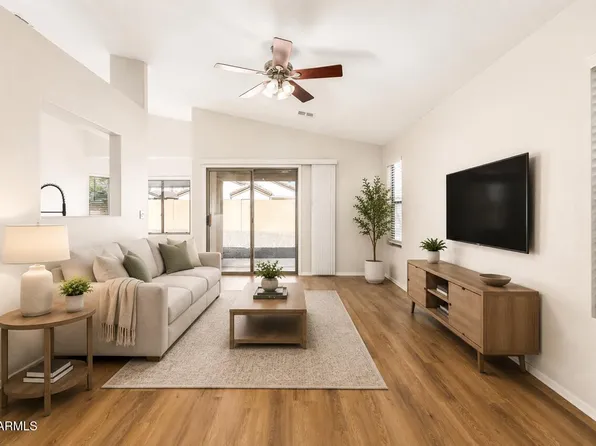 15526 W LISBON Lane, Surprise, AZ 85379