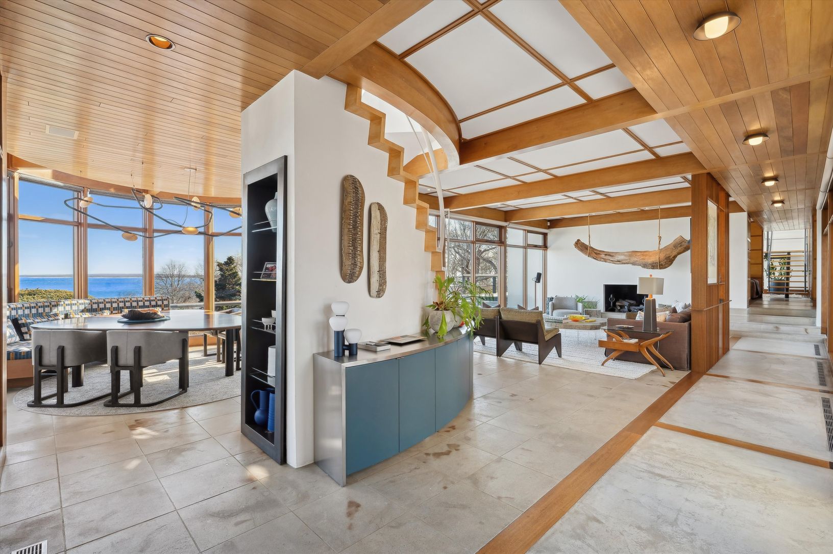  Gracious First Floor Living