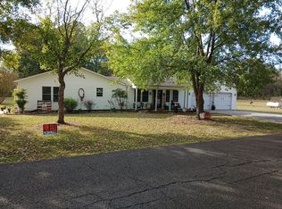 2466 Old Dublin Rd, Mayfield, KY 42066