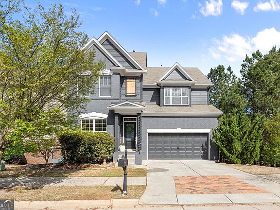 3rd image of 3789 Baxley Ridge Dr