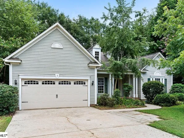 6 Digby Pl, Simpsonville, SC 29681