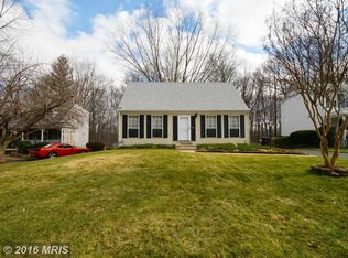 13825 Rockford Ct, Woodbridge, VA 22193