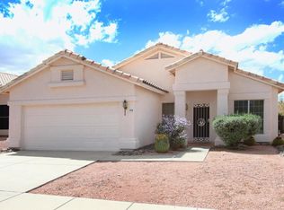 112 S Palace Gardens Dr, Tucson, AZ 85748