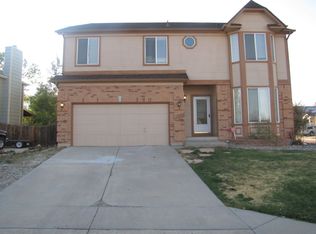 1362 Nutwood Dr, Colorado Springs, CO 80906