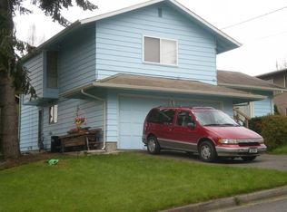 1223 S 259th Pl, Des Moines, WA 98198