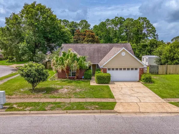 1301 Sterling Point Dr, Gulf Breeze, FL 32563