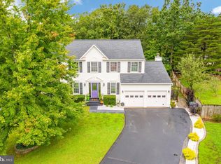 46 Sunrise Valley Ct, Stafford, VA 22554