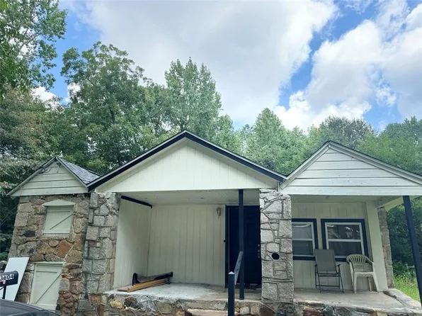 3604 Tribble St, Clarkston, GA 30021