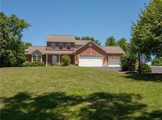 4613 Pioneer Rd, Hillsboro, MO 63050