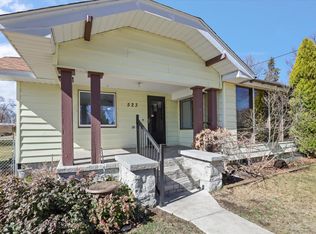 523 N Sargent Rd, Spokane, WA 99212