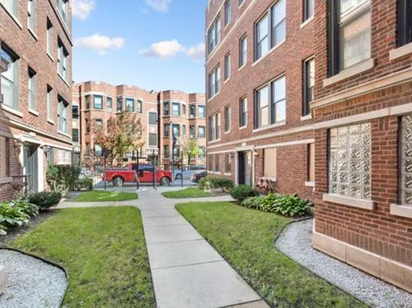 1651 W Jonquil Ter APT 10, Chicago, IL 60626