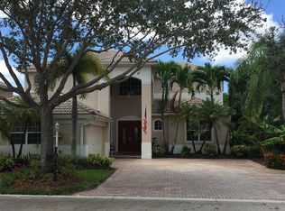 6453 NW 106th Ter, Parkland, FL 33076