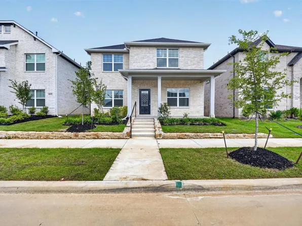 1421 Marcella Ln, Celina, TX 75009