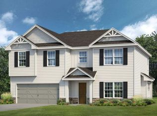 1142 Victorian Blvd, Forsyth, GA 31029