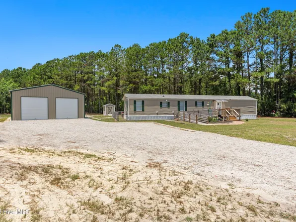 3246 Shell Point Road SW, Shallotte, NC 28470