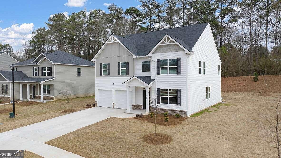 1435 Village Brook Dr Lot 49, Dacula, GA 30019 | Zillow