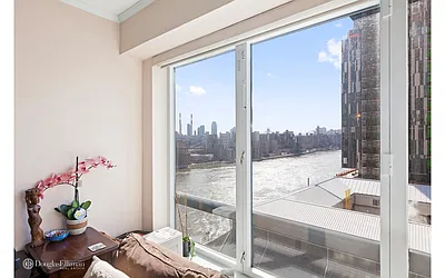 Sold by Douglas Elliman