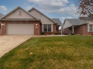 1753 Lockspur Way, Normal, IL 61761