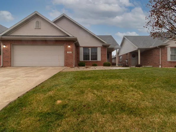 1753 Lockspur Way, Normal, IL 61761