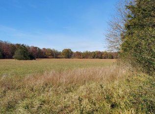 21336 Mount Pony Rd, Culpeper, VA 22701