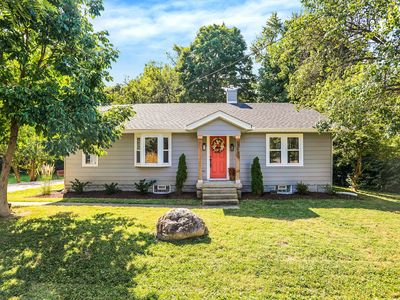 11435 E 63rd St, Indianapolis, IN, 46236