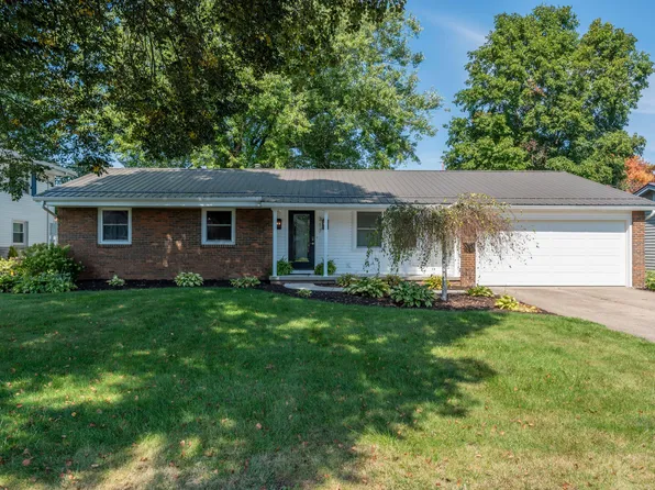 317 Otterbein Dr, Lexington, OH 44904