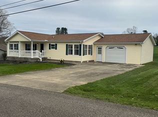 196 Alpine Ct, Mineral Wells, WV 26150