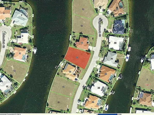 3423 Nighthawk Ct, Punta Gorda, FL 33950