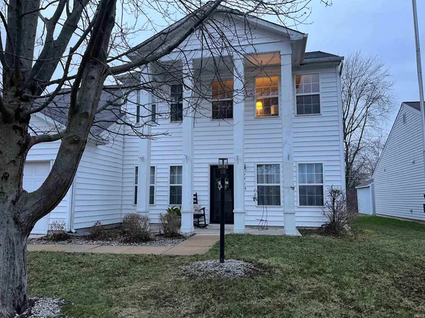 4313 Springmill Dr, Kokomo, IN 46902