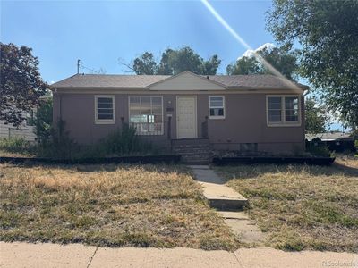 1410 N union Boulevard, Colorado Springs, CO, 80909