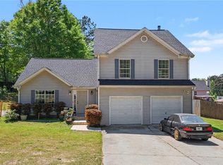 7627 Pleasant Hill Rd, Lithonia, GA 30058