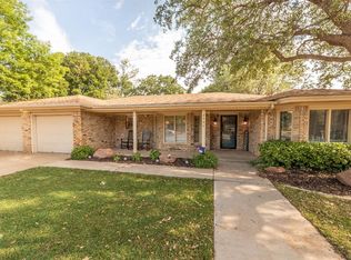 2906 76th St, Lubbock, TX 79423