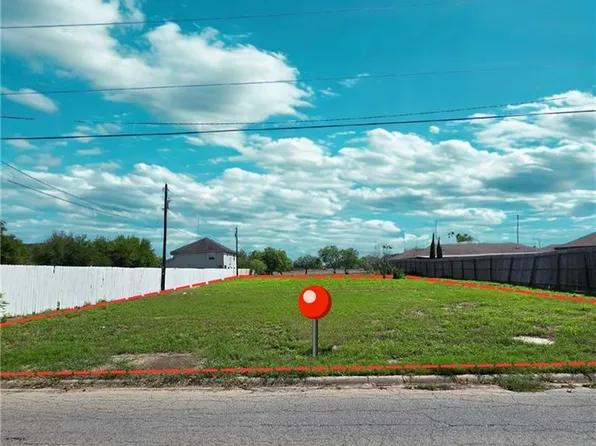 1000 Jesse St, Weslaco, TX 78596