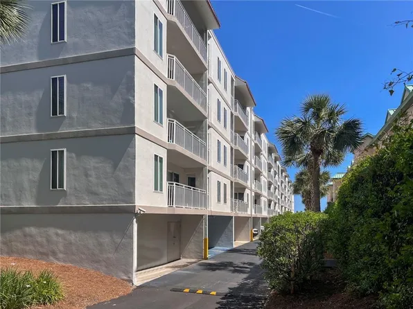 1440 Ocean Blvd Unit 136, Saint Simons Island, GA 31522
