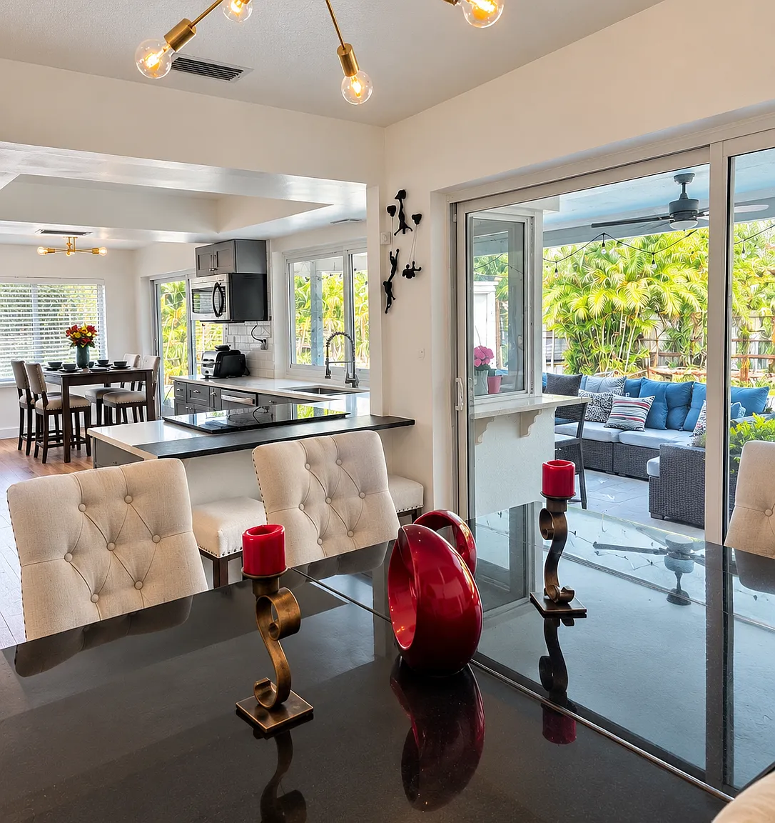 2 bed, $6,500 — Photo 2
