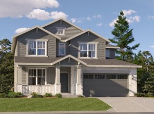 Ashbrook Plan, Riano Ridge : The Monarch Collection, Loveland, CO 80538