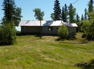 2.5 Shaw Creek, Delta Junction, AK 99737