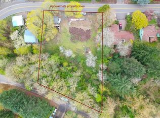 2008 SW Taylors Ferry Rd, Portland, OR 97219