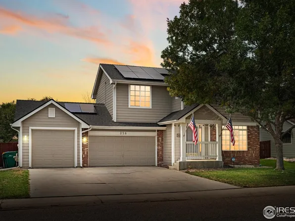 356 Sycamore Ave, Eaton, CO 80615