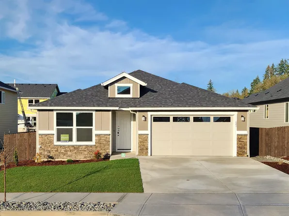 642 NW 28th St, Battle Ground, WA 98604