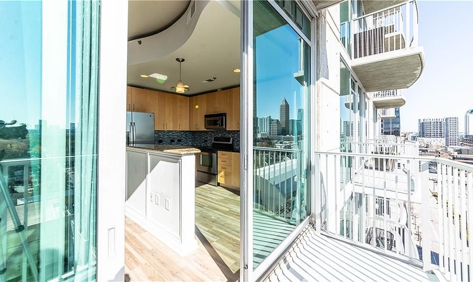 1st image of 361 17th St Unit 1309